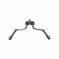 2009-2014 Dodge Challenger Thunder Cat-back Exhaust System Flowmaster American 817479
