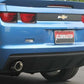 2010-2015 Chevrolet Camaro Axle-back Exhaust System Flowmaster American Thunder