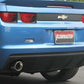 2010-2015 Chevrolet Camaro Axle-back Exhaust System Flowmaster American Thunder
