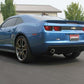 2010-2015 Chevrolet Camaro Axle-back Exhaust System Flowmaster American Thunder