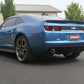 2010-2015 Chevrolet Camaro Axle-back Exhaust System Flowmaster American Thunder