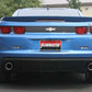2010-2015 Chevrolet Camaro Axle-back Exhaust System Flowmaster American Thunder