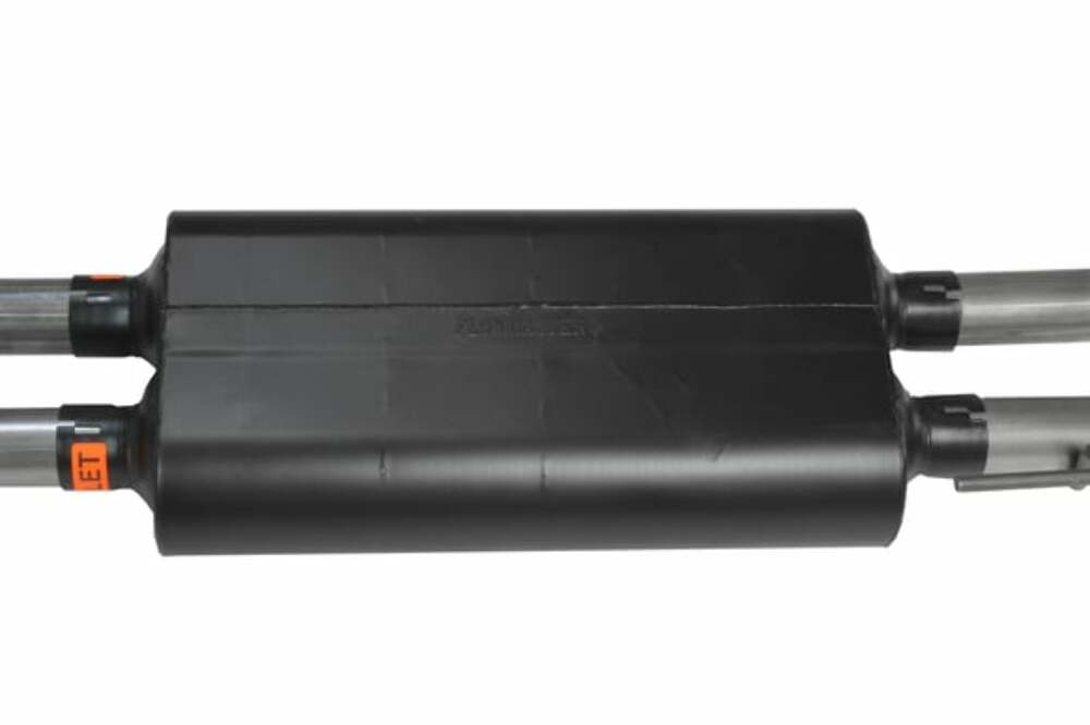 2009-2020 Toyota Tundra Cat-back Exhaust System Flowmaster Force II 817486