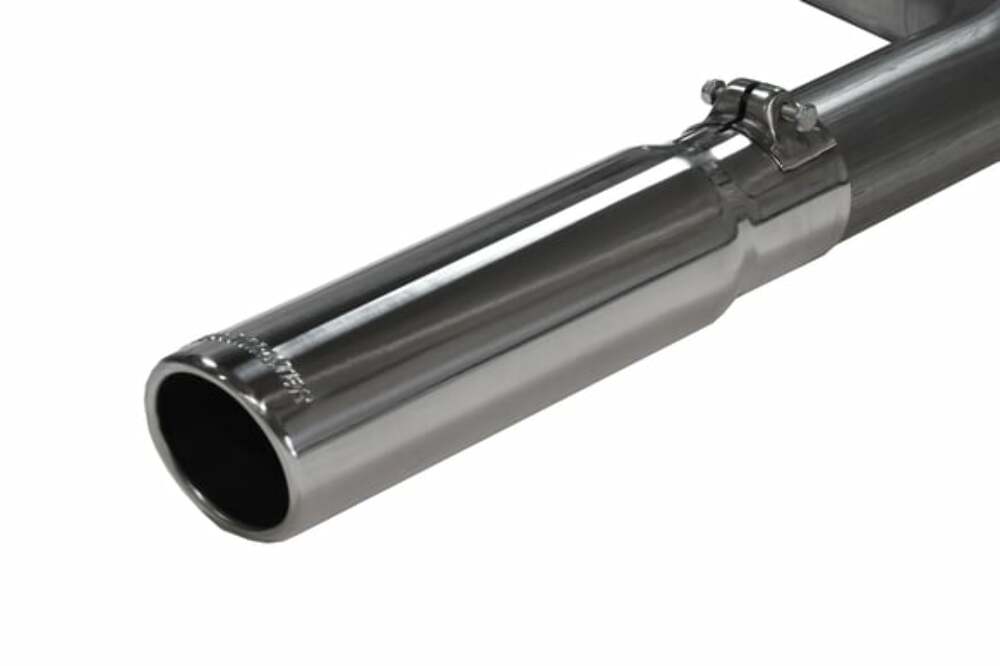 2009-2020 Toyota Tundra Cat-back Exhaust System Flowmaster Force II 817486