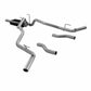 2009-2018 Dodge Ram 1500 Cat-back Exhaust System Flowmaster American Thunder 817490