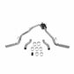 2009-2018 Dodge Ram 1500 Cat-back Exhaust System Flowmaster American Thunder 817490