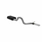 1997-1999 Jeep Wrangler TJ Cat-back Exhaust System Flowmaster Force II 817493