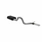 1997-1999 Jeep Wrangler TJ Cat-back Exhaust System Flowmaster Force II 817493