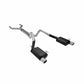 2005-2010 Ford Mustang Cat-back Exhaust System Flowmaster American Thunder 817494