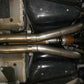 2005-2010 Ford Mustang Cat-back Exhaust System Flowmaster American Thunder 817494
