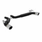 2010-2013 Chevrolet Camaro Axle-back Exhaust System Flowmaster Outlaw 817504