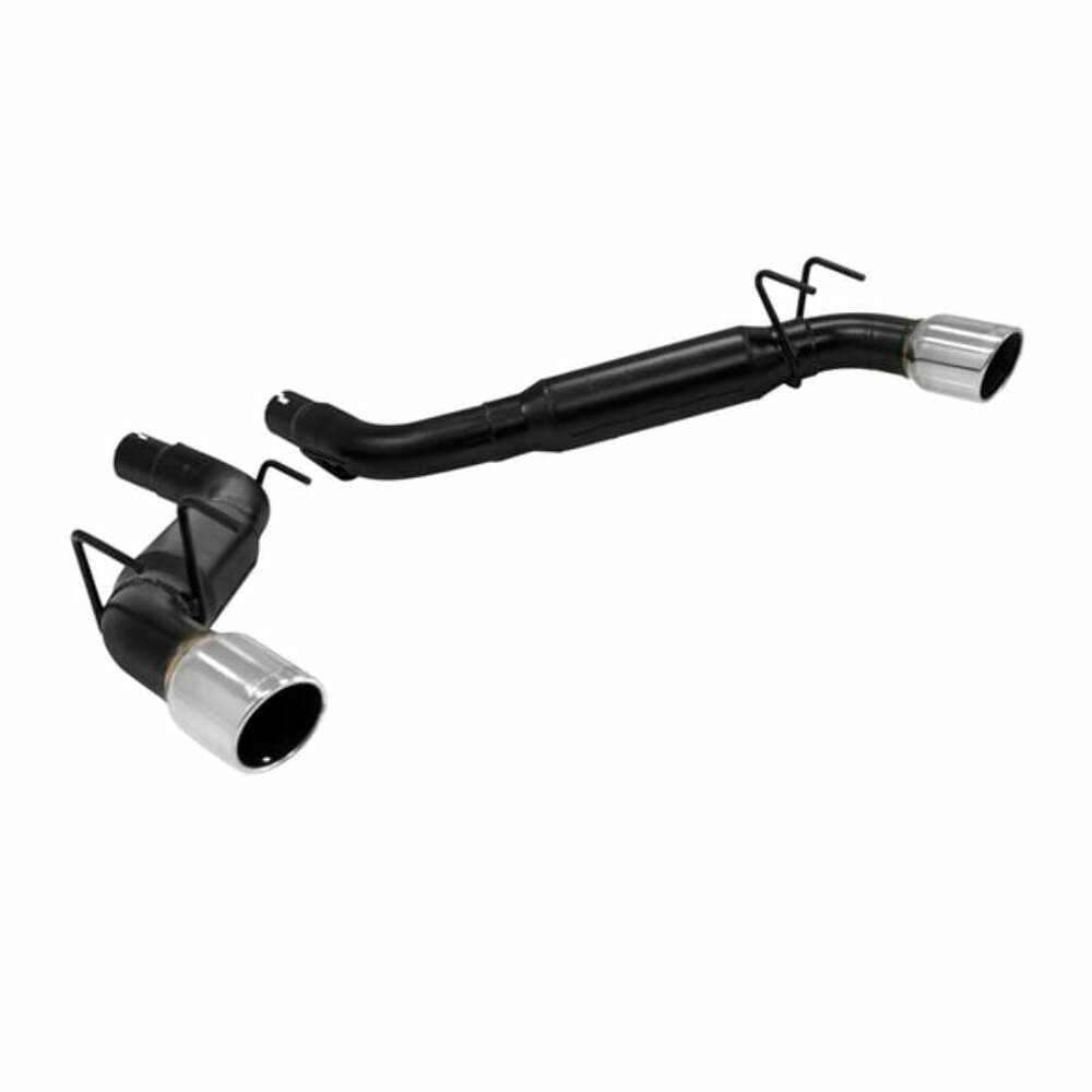 2010-2013 Chevrolet Camaro Axle-back Exhaust System Flowmaster Outlaw 817504