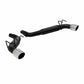2010-2013 Chevrolet Camaro Axle-back Exhaust System Flowmaster Outlaw 817504