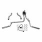2004-2012 Dodge Ram 2500 Cat-back Exhaust System Flowmaster American Thunder 817