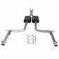 2011-2014 Dodge Charger Cat-back Exhaust System Flowmaster American Thunder 8175