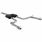 2011-2014 Dodge Charger Cat-back Exhaust System Flowmaster American Thunder 8175