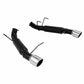 2011-2012 Ford Mustang Axle-back Exhaust System Flowmaster Outlaw 817516