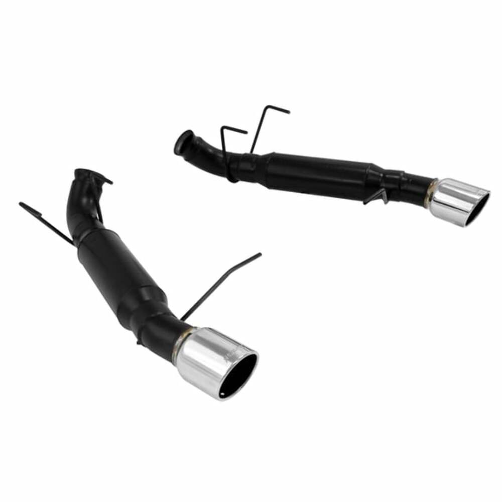 2011-2012 Ford Mustang Axle-back Exhaust System Flowmaster Outlaw 817516