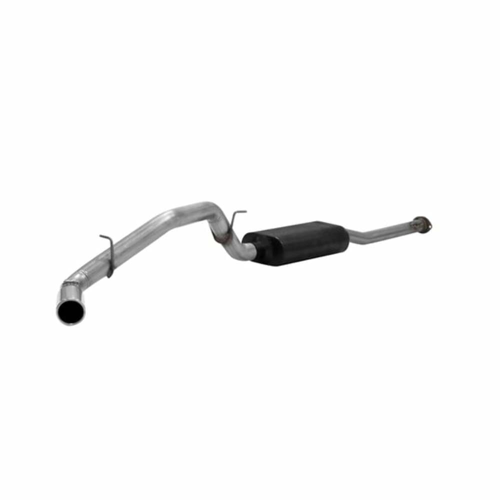 2000-2004 Toyota Tacoma Cat-back Exhaust System Flowmaster American Thunder 8175