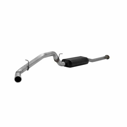 2000-2004 Toyota Tacoma Cat-back Exhaust System Flowmaster American Thunder 8175