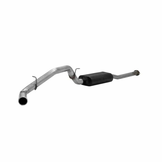 2000-2004 Toyota Tacoma Cat-back Exhaust System Flowmaster American Thunder 8175