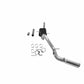 2007-2013 Chevrolet Silverado 1500 Cat-back Exhaust System Flowmaster Force II 817523