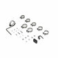 Fits 2011-2014 Ford F-150; Flowmaster Force II Cat-back Exhaust System - 817539