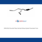 2009-2013 Chevrolet Tahoe Cat-back Exhaust System Flowmaster Force II 817554