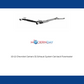 10-13 Chevrolet Camaro SS Exhaust System Cat-back Flowmaster 817556