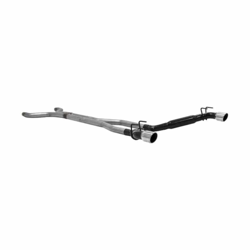 10-13 Chevrolet Camaro SS Exhaust System Cat-back Flowmaster 817556