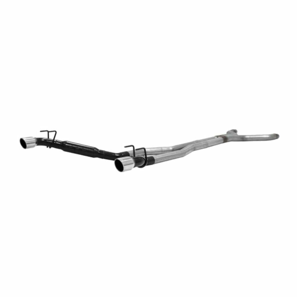 10-13 Chevrolet Camaro SS Exhaust System Cat-back Flowmaster 817556