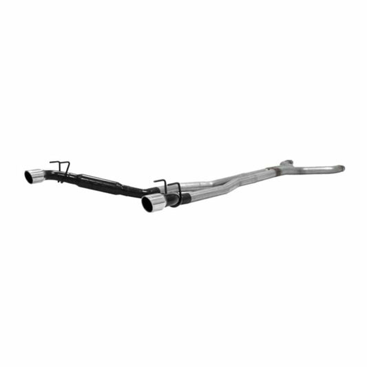 10-13 Chevrolet Camaro SS Exhaust System Cat-back Flowmaster 817556