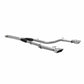 08-14 Dodge Challenger Srt8 Exhaust Cat-Back Flowmaster 817563