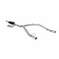 2011-2015 Chevy Cruze Cat-back System Flowmaster Force II 817565