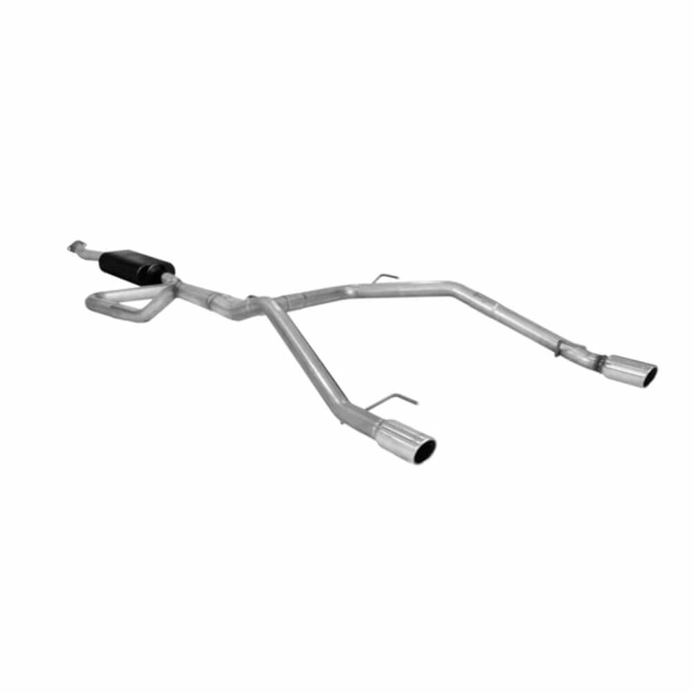 2011-2015 Chevy Cruze Cat-back System Flowmaster Force II 817565