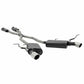 Fits 11-21 Jeep Grand Cherokee 5.7L Force II 2.5 S/S Exhaust System-Dual-817575