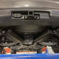 Fits 11-21 Jeep Grand Cherokee 5.7L Force II 2.5 S/S Exhaust System-Dual-817575