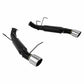 2013-2014 Ford Mustang Axle-back Exhaust System Flowmaster Outlaw 817592