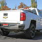 2011-2018 Chevrolet Silverado 1500 Cat-back Exhaust System Flowmaster Force II 817603
