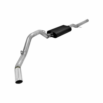 2011-2018 Chevrolet Silverado 1500 Cat-back Exhaust System Flowmaster Force II 817603