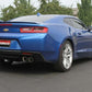 2012-2015 Chevrolet Camaro Cat-back Exhaust System Flowmaster American Thunder 817609