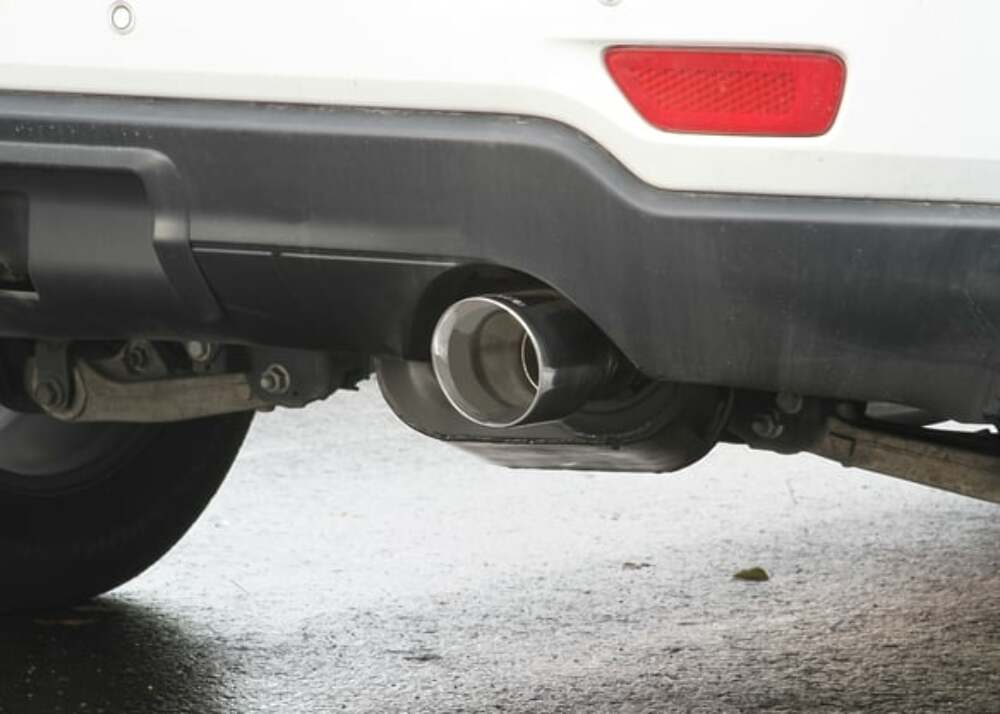 Fits 11-21 Jeep Grand Cherokee 3.6L FlowFX 2.5 S/S Exhaust System-Single-817628