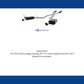 11-19 Dodge Durango R/T Exhaust System Flowmaster Cat-back 817651