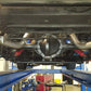 1967-1972 Chevrolet C10 Pickup Crossmember-back Exhaust System Flowmaster Americ