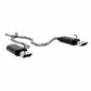 Flowmaster Force II Crossmember-back Exhaust System 817659