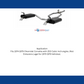 1975-1979 Chevrolet Corvette Crossmember-back Exhaust System Flowmaster Force II 817661