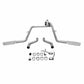 2009-2020 Toyota Tundra Cat-back Exhaust System Flowmaster American Thunder 8176