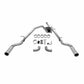 14-19 Chevy Silverado 1500 Exhaust Cat-back Crew Cab 817666
