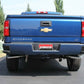 14-19 Chevy Silverado 1500 Exhaust Cat-back Crew Cab 817666