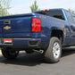 14-19 Chevy Silverado 1500 Exhaust Cat-back Crew Cab 817666